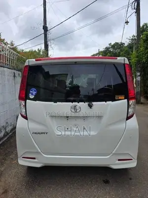 Toyota Roomy G 2023