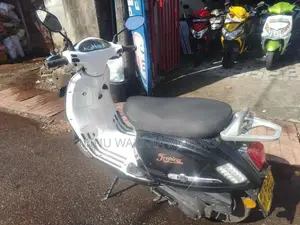 Demak Tropica 2021