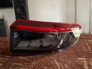 Honda Vezel Rv5 Tail Lamp 2024