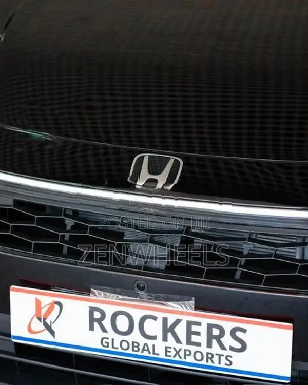 Honda City Facelift S Turbo 2026