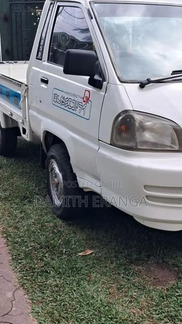 Toyota Townace 2002