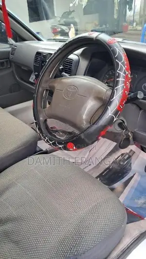 Toyota Townace 2002