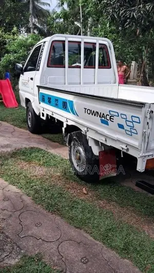 Toyota Townace 2002