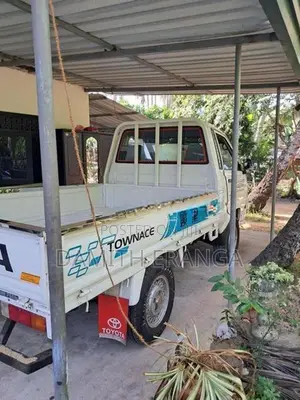 Toyota Townace 2002