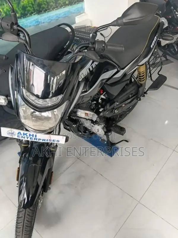 Bajaj Platina 100 2026