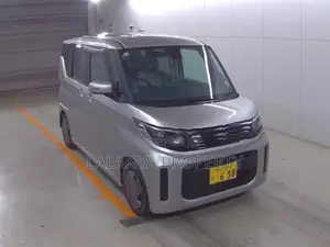 Nissan Roox B44A - X KWWW A1 2024