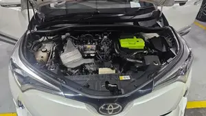 Toyota CHR GT NGX50 2018