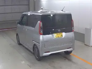 Nissan Roox B44A - X KWWW A1 2024