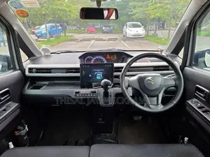 Suzuki Wagon R FX 2018