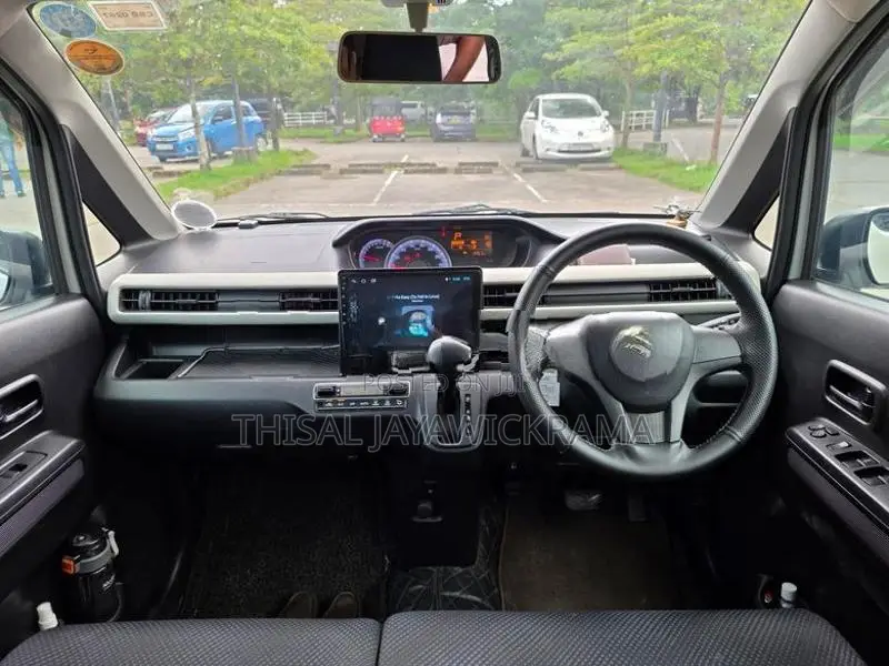 Suzuki Wagon R FX 2018