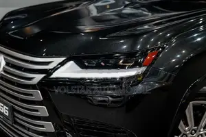 Lexus LX600 Executive Comfort 2024