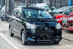 Daihatsu Mira L Grade 2025