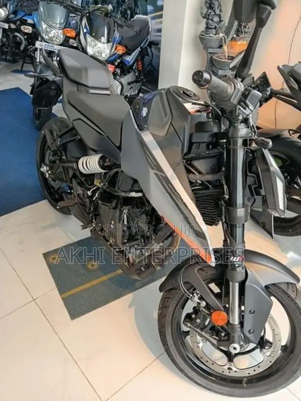 KTM 250 2026