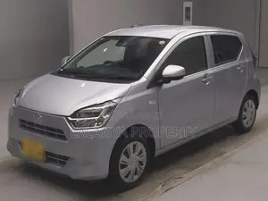 Daihatsu Mira ES- X Grade KWWW- A1 2025