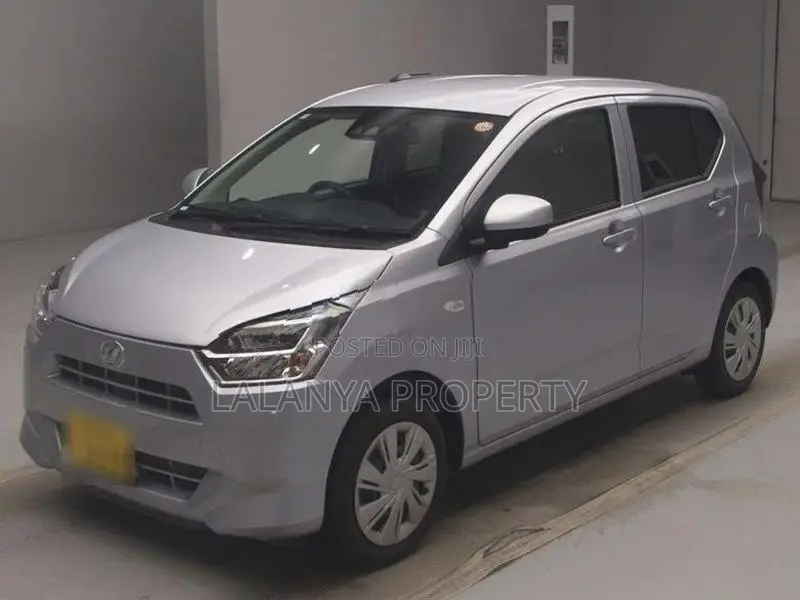 Daihatsu Mira ES- X Grade KWWW- A1 2025