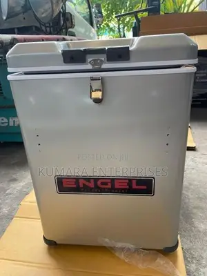 Engel MT45F Cool Box