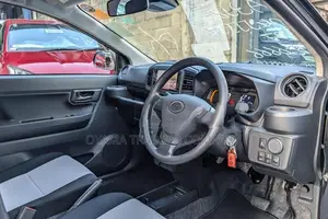 Daihatsu Mira L Grade 2025