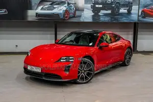 Porsche Taycan 4S Battery Plus ! 2023