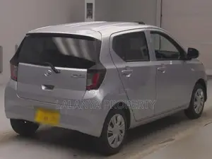 Daihatsu Mira ES- X Grade KWWW- A1 2025