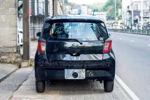 Daihatsu Mira L Grade 2025
