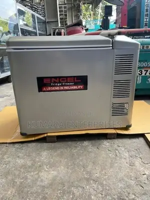 Engel MT45F Cool Box