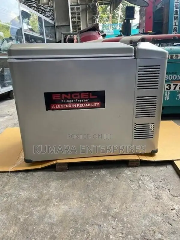 Engel MT45F Cool Box