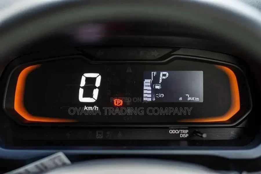 Daihatsu Mira L Grade 2025
