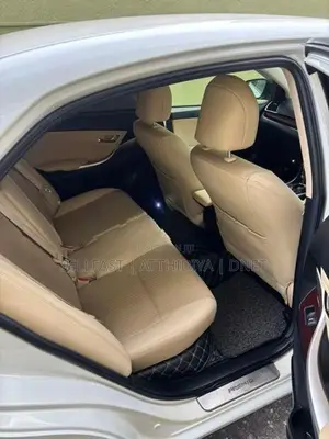 Toyota Premio G superior 2017