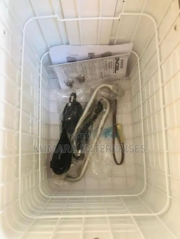 Engel MT45F Cool Box