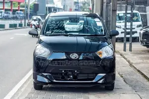Daihatsu Mira L Grade 2025