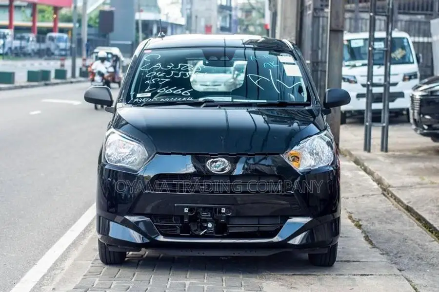 Daihatsu Mira L Grade 2025