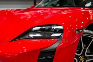 Porsche Taycan 4S Battery Plus ! 2023