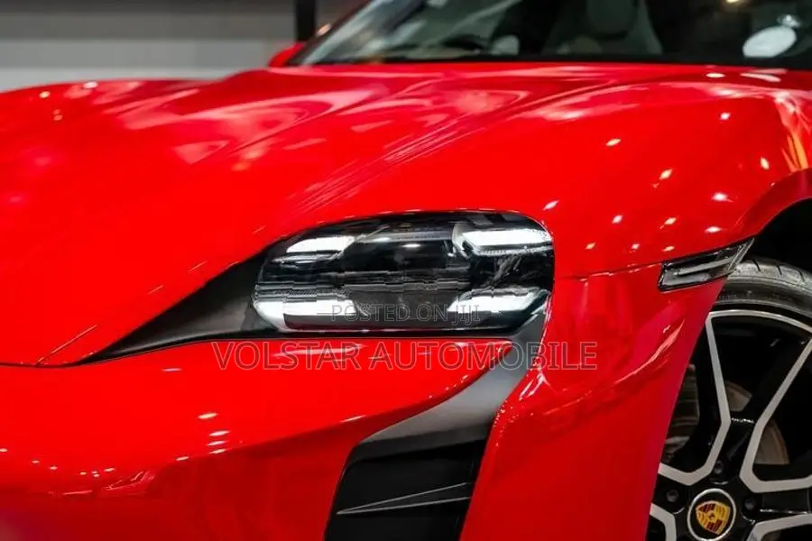 Porsche Taycan 4S Battery Plus ! 2023
