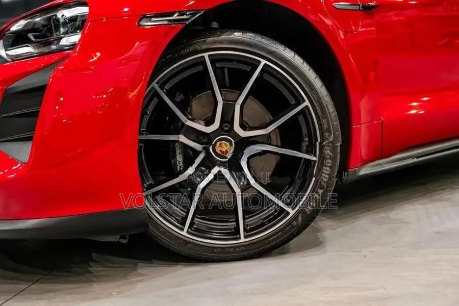 Porsche Taycan 4S Battery Plus ! 2023