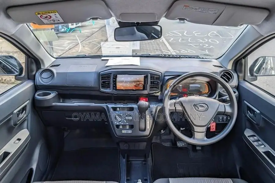 Daihatsu Mira L Grade 2025