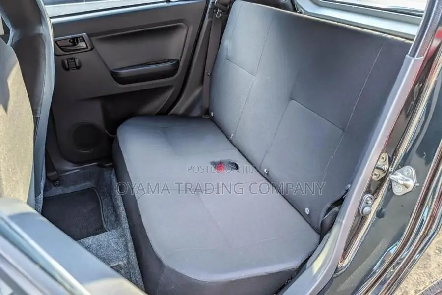 Daihatsu Mira L Grade 2025