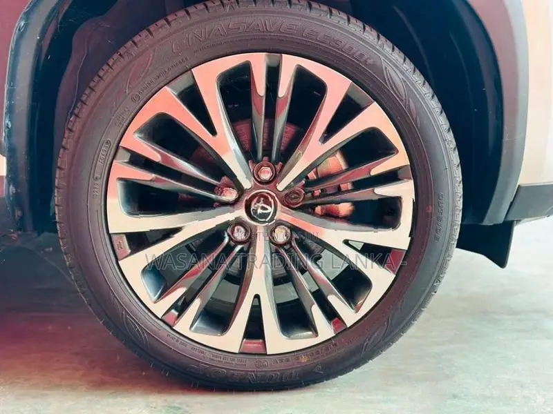 Toyota Yaris Cross Z Adventure 2023