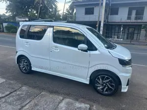 Suzuki Wagon R Zx Upgrade 2026