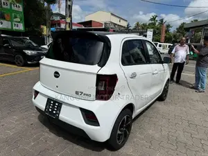 BAW E7 PRO 2021