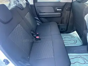 Suzuki Wagon R Zx Upgrade 2026