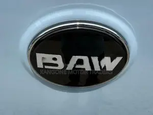 BAW E7 PRO FAST CHARGER 2026
