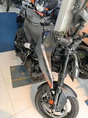 KTM 250 2026