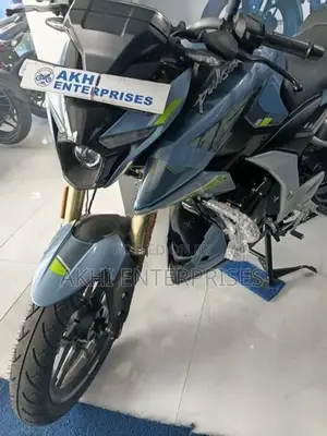 Bajaj Pulsar N160 Premium 2026