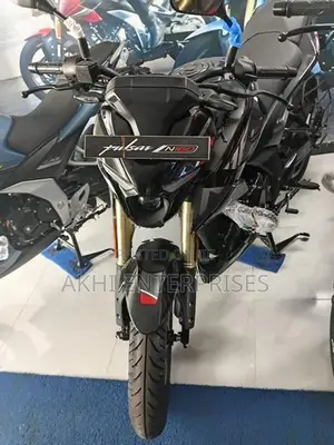 Bajaj Pulsar N160 Premium 2026