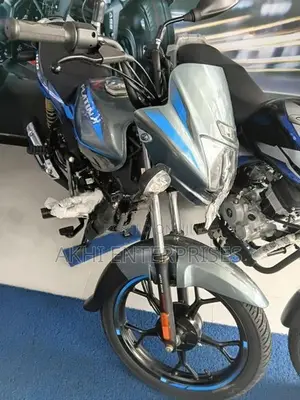 Bajaj Platina 100 2026