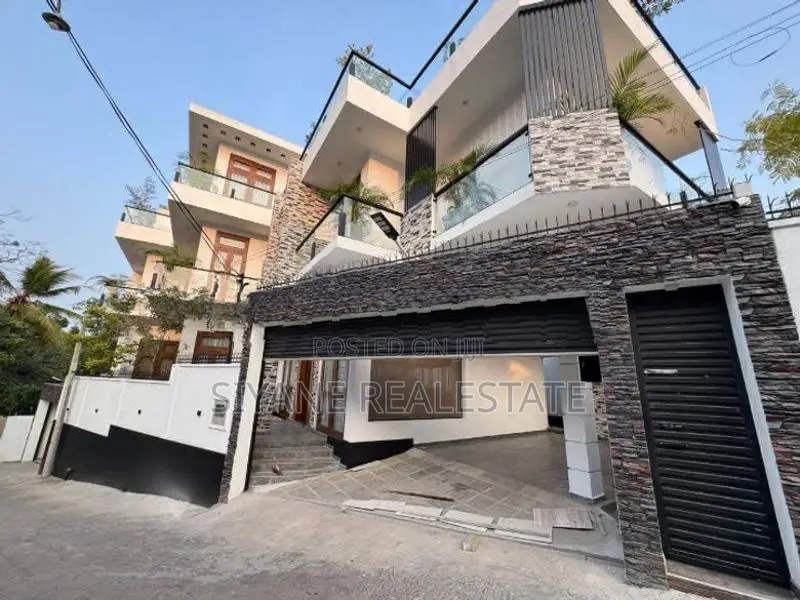 House for Sale Battaramulla
