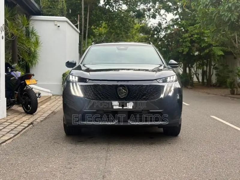 Peugeot 5008 GT LINE 2026