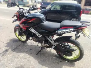 Bajaj NS 150 2016