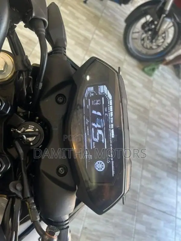 Bajaj Pulsar N160 Premium 2026