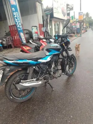 Bajaj Discover 125 2024